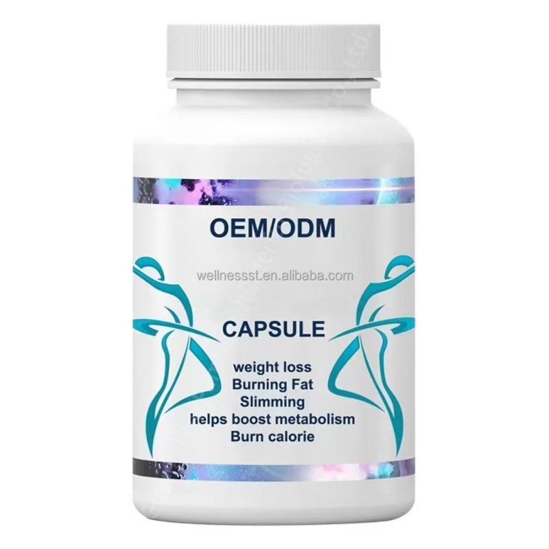Beauty Slimming Capsules Manufacturer - Women Fat Burner