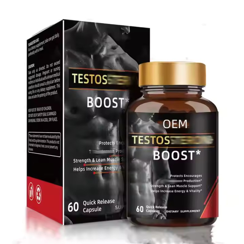 Male Supplements Supplier - Herbal Dosage Couples