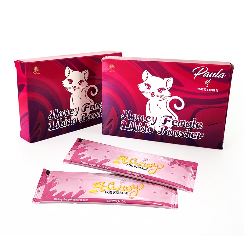 Energy Supplement Supplier - Honey Animal Extract