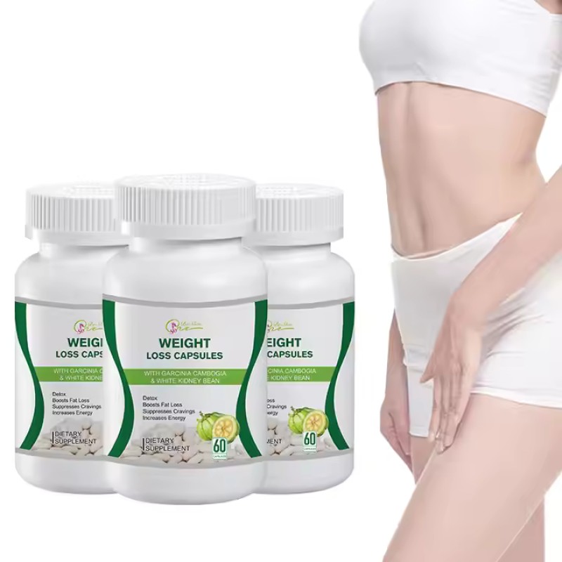 Slimming Capsules Supplier - Rapid Weight Loss Fat