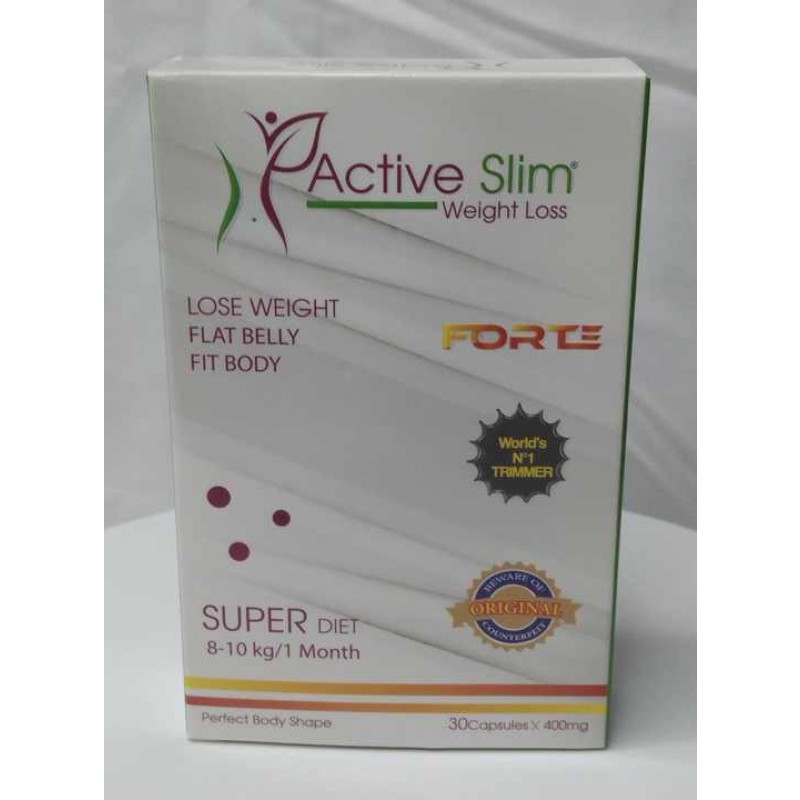 Slim Capsules Manufacturer - Appetite Suppressant Fast