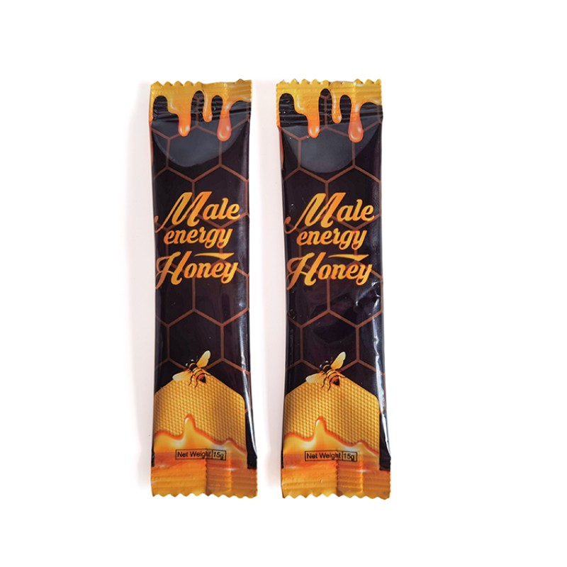 Male Energy Supplements Factory - Cattle Honey Extract