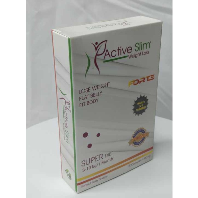 Slim Capsules Manufacturer - Appetite Suppressant Fast