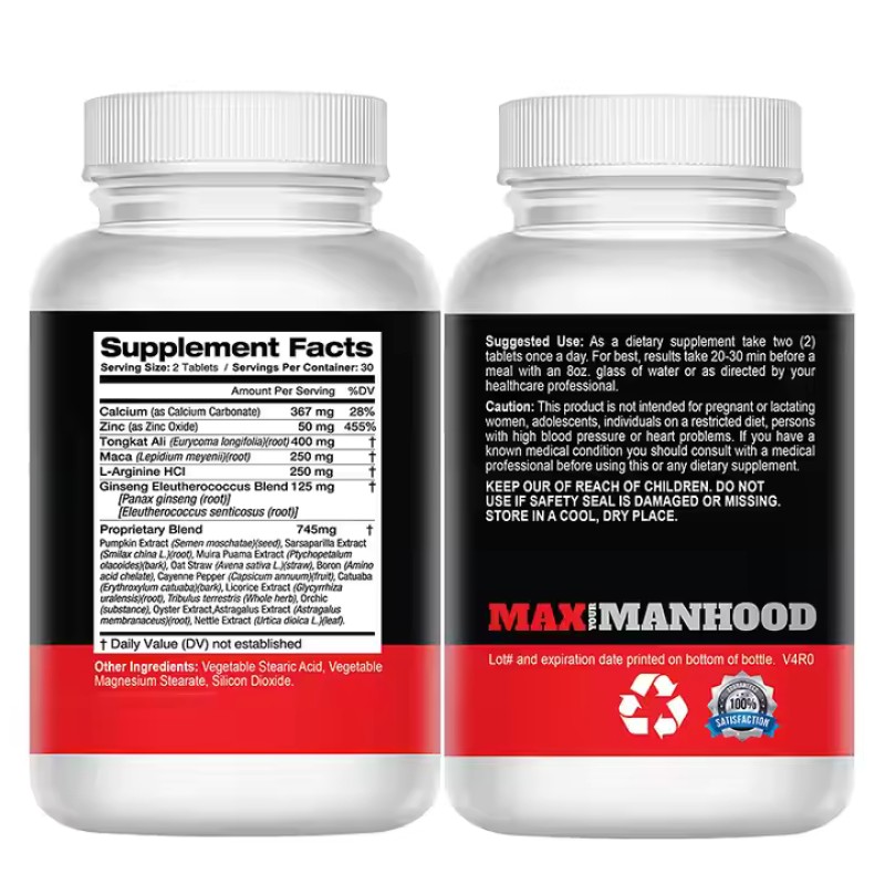 Dietary Fiber Supplier - Herbal Supplement Bulk