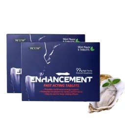 Ultimate Maca Capsules Factory - Plus Men 24 Months