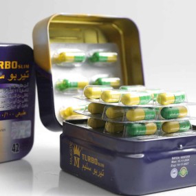 Detox Capsules Factory - Vegan Herbal Care Women