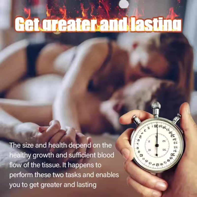 Delay Spray Factory - External Use Time Extension