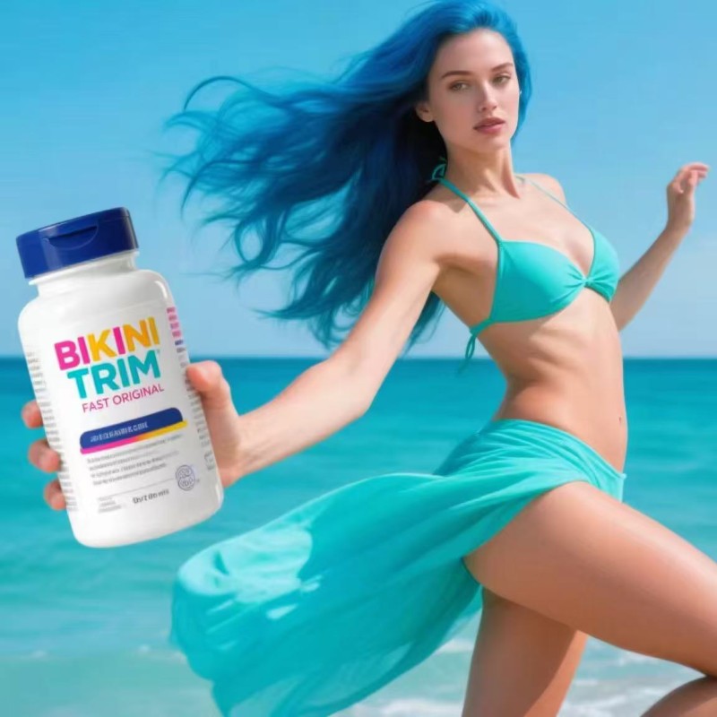 Weight Loss Capsules Factory - Herbal 36 Months Fresh