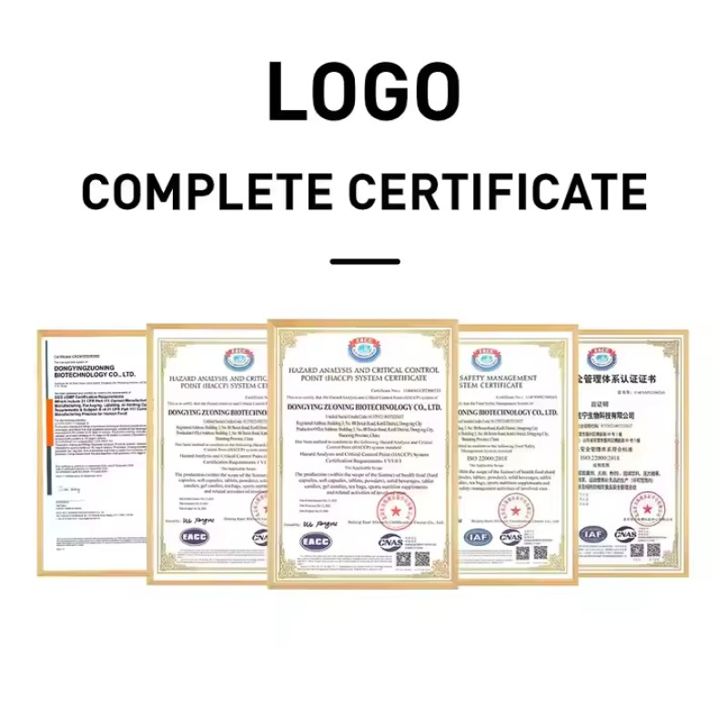 Probiotic Capsules Manufacturer - Herbal Compound Intestinal