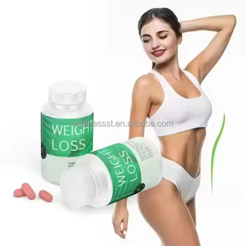 Flat Belly Capsules Supplier - Vegetarian Digestive Support