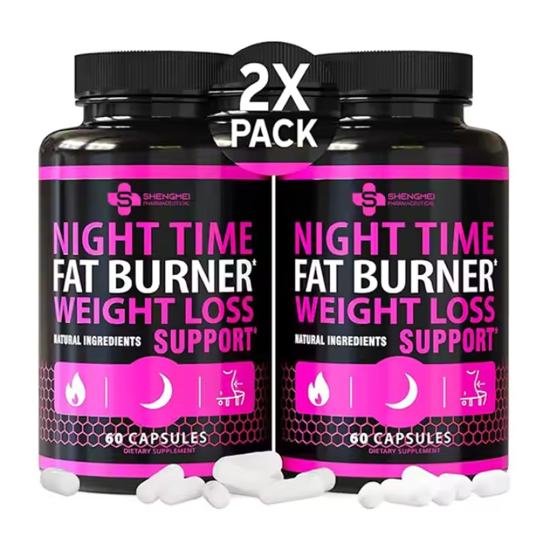 Beauty Weight Loss Capsules Manufacturer - Herbal Women