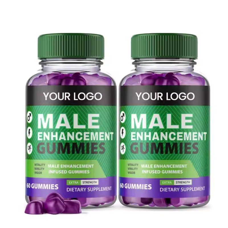 Maca Pills Factory - Ultimate Private Label