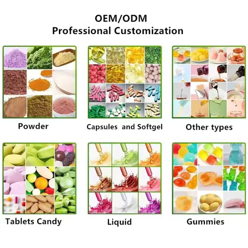 Omega 3 Softgels Supplier - Fish Oil 1000mg Cod