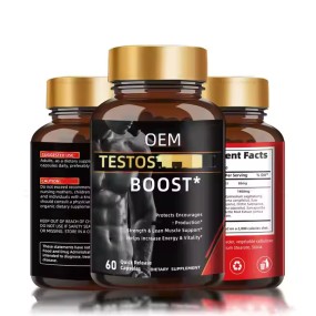 Male Supplements Supplier - Herbal Dosage Couples