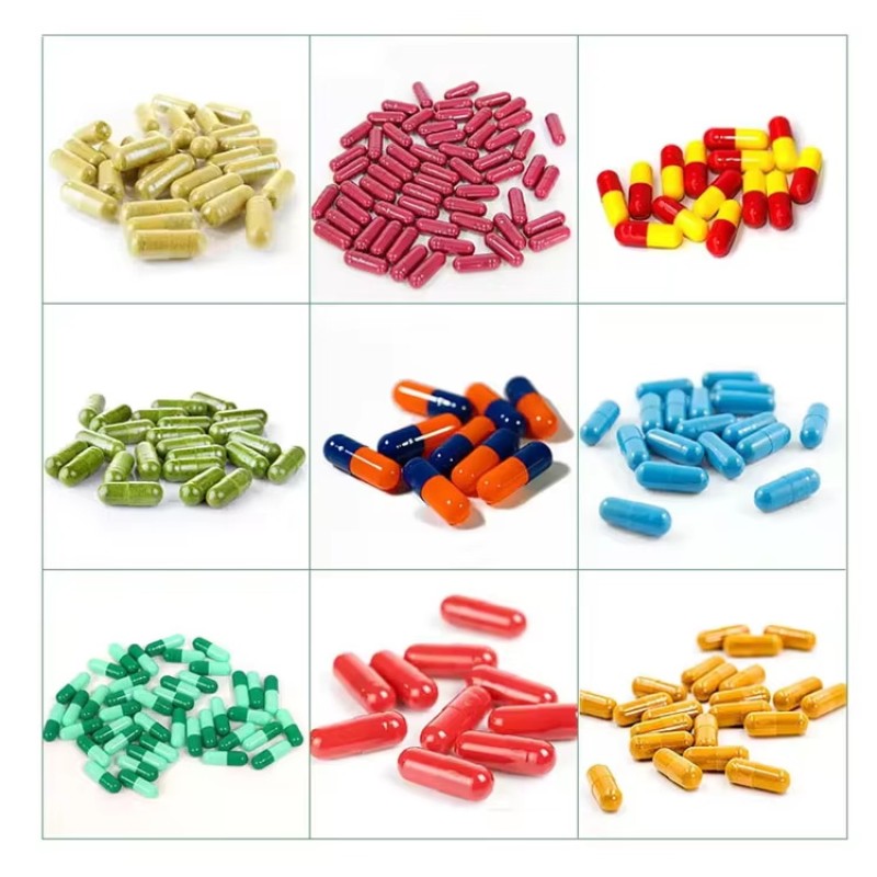 Maca Gummies Factory - Plus Enhancement OEM