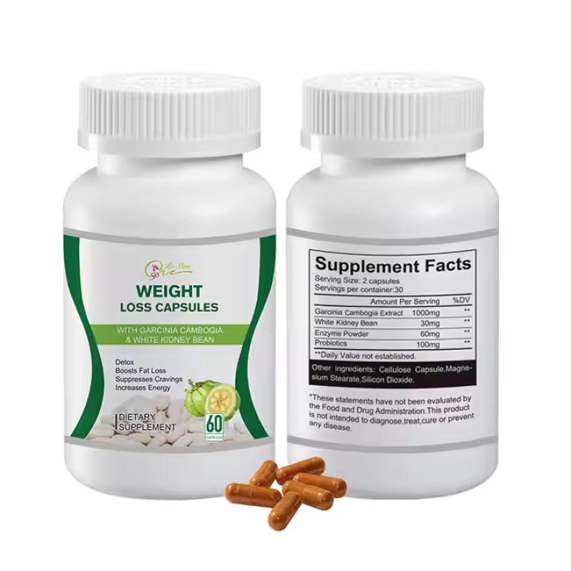 Slimming Capsules Supplier - Rapid Weight Loss Fat