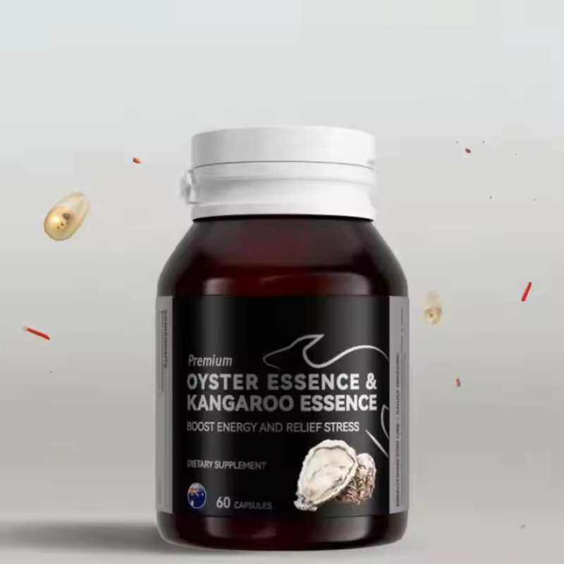 Maca Softgels Manufacturer - Ultimate Plus Supplement
