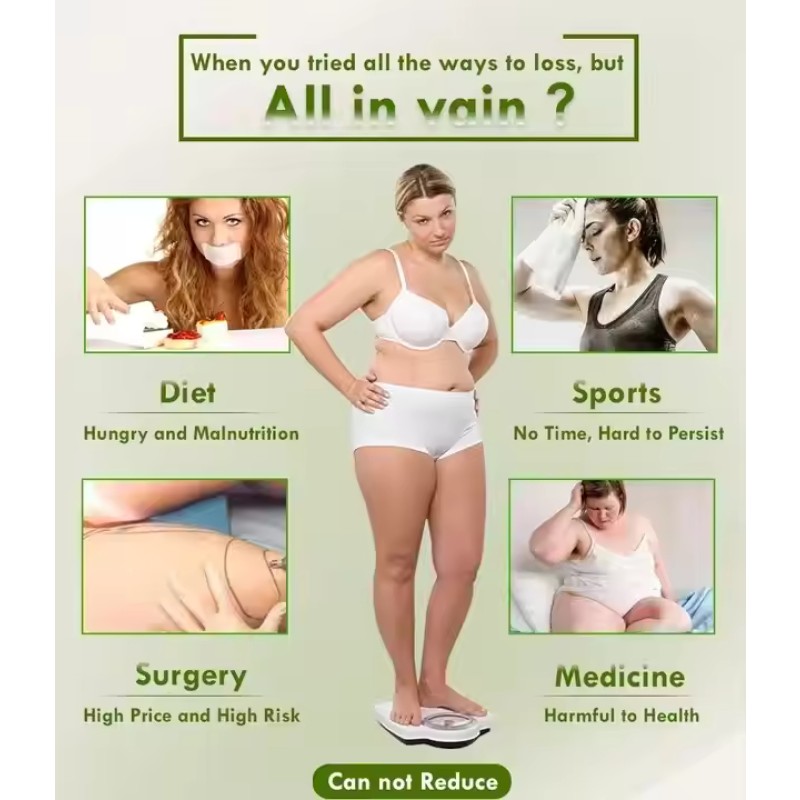 Fat Burning Capsules Factory - Herbal Extract 1 Pill