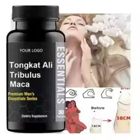 Maca Root Powder Supplier - Organic Male Enhancement