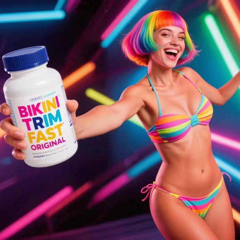 Weight Loss Capsules Factory - Herbal 36 Months Fresh