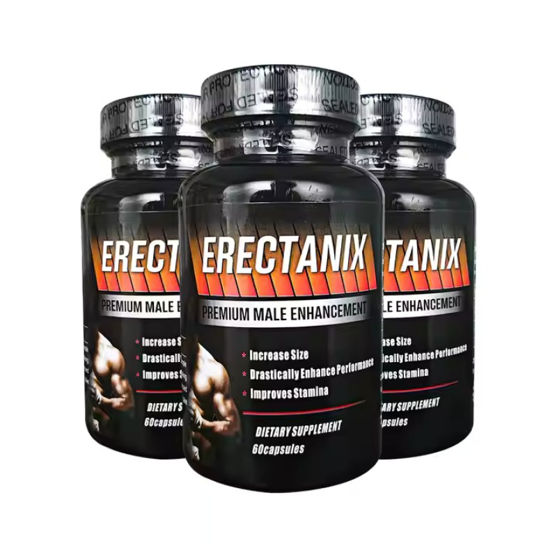 Maca Root Capsules Supplier - Customized 24 Months