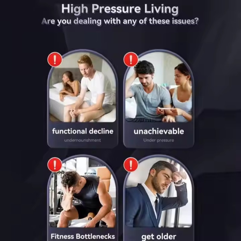 Maca Softgels Manufacturer - Ultimate Plus Supplement