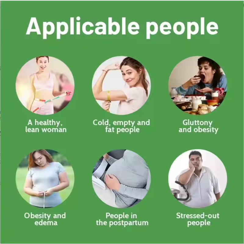 Slimming Capsules Manufacturer - 24 Months Shelf Life