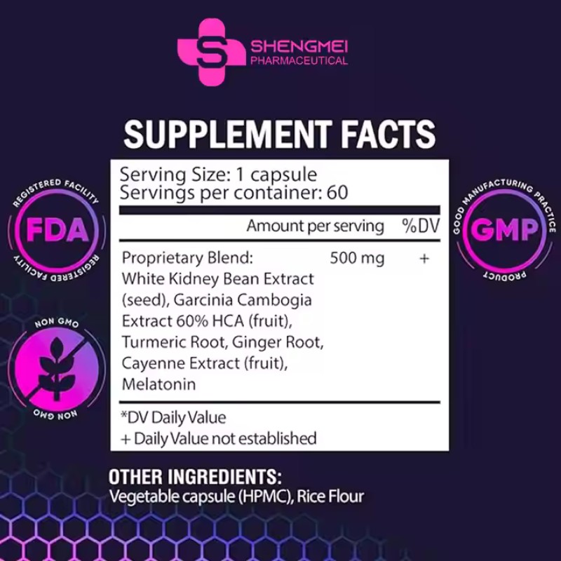 Beauty Weight Loss Capsules Manufacturer - Herbal Women