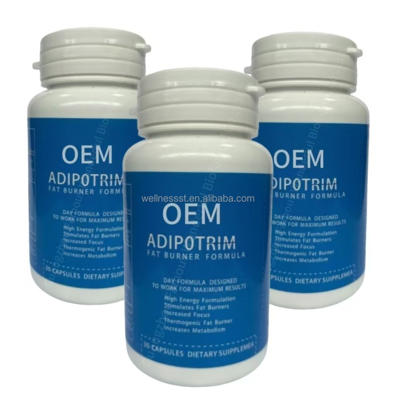 Flat Belly Capsules Manufacturer - Fast-Acting Carb Blocker