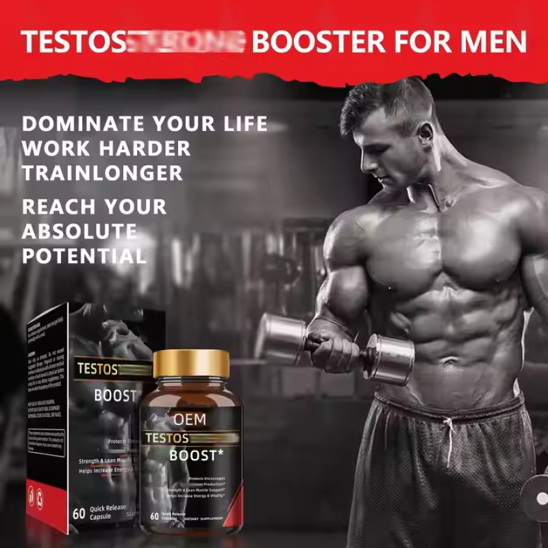 Male Supplements Supplier - Herbal Dosage Couples