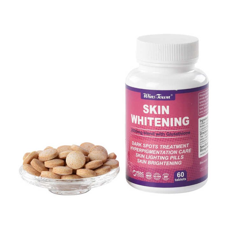 Energy Tablets Supplier - Herbal Slimming OEM Pack