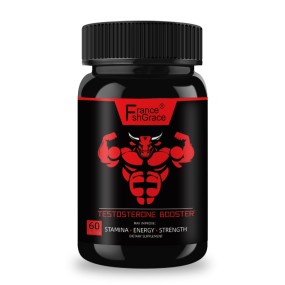 Herbal Supplement Manufacturer - Energy Booster Enhancement