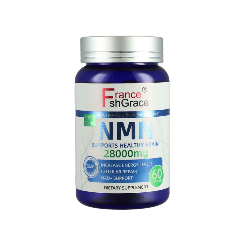 NMN Supplement Manufacturer - Endurance Athletic Performance