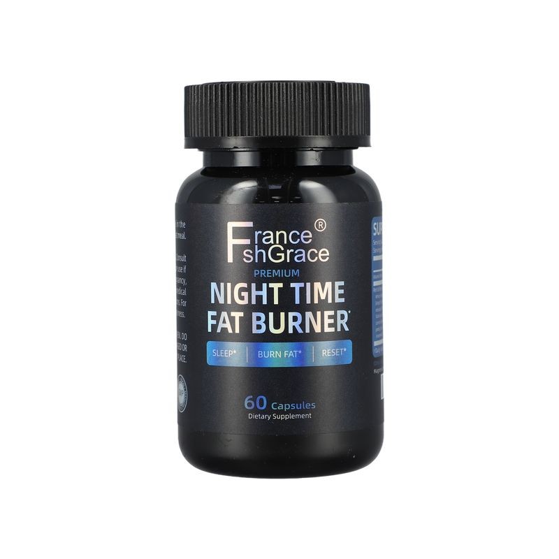 Night Fat Burner Factory - Appetite Suppressant Weight