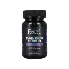 Magnesium Complex Supplier - Metabolism Fatigue Support
