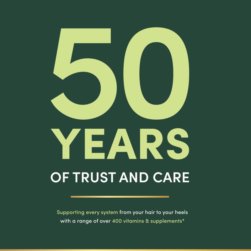 Biotin Tablets Manufacturer - Organic Hair Skin Nails