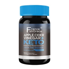 Keto BHB Capsules Supplier - Appetite Metabolic Function