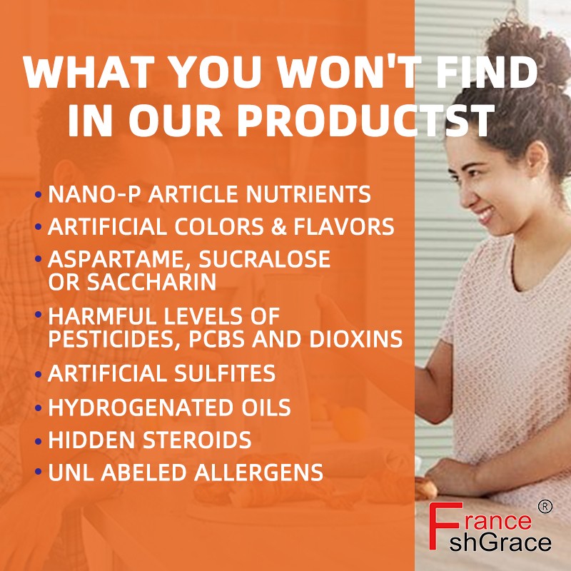 L-Glutamine Capsules Supplier - 500mg Digestive Muscle Support