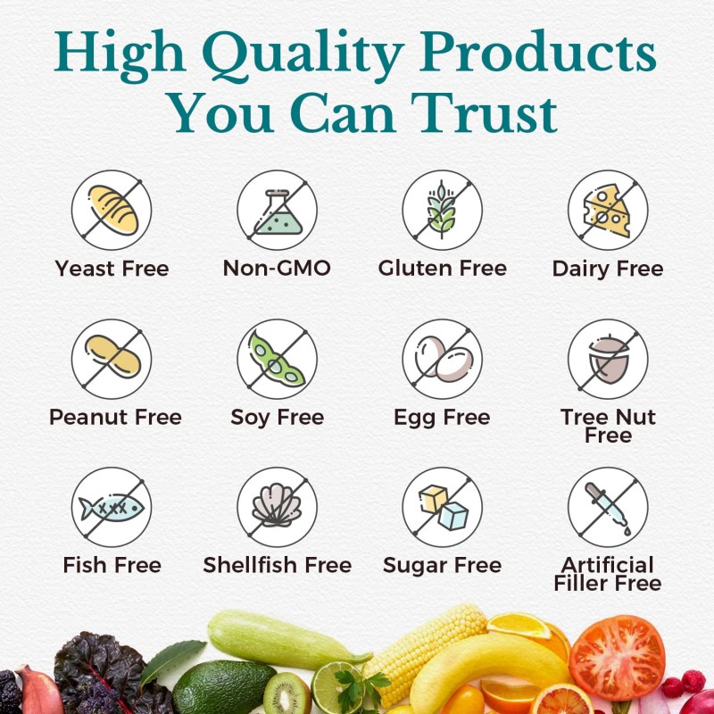 Probiotics Capsules Manufacturer - Prebiotics Digestive Enzymes