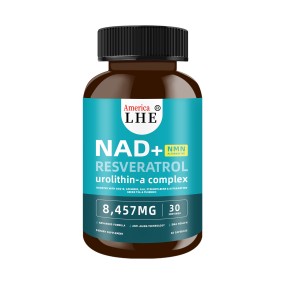 NAD Supplement Supplier - Anti Aging Cell Regeneration