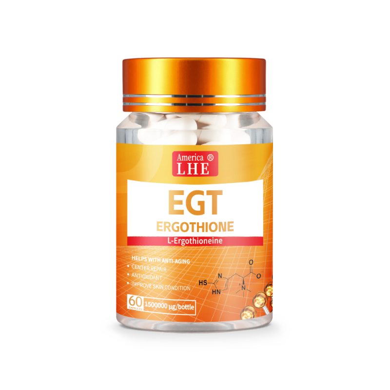 NMN Capsules Supplier - Resveratrol GABA Sleep Aid