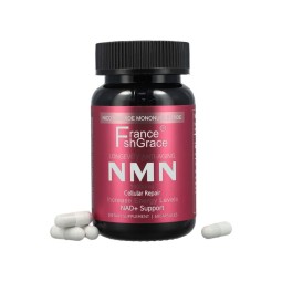 NMN Capsules Supplier - Cellular Regeneration Vegan