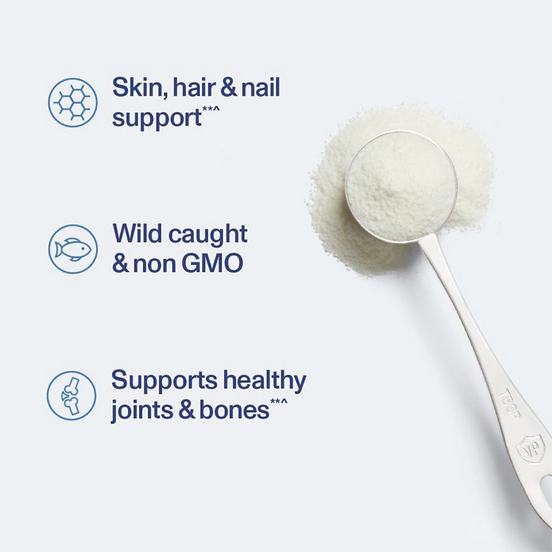 Marine Collagen Powder Manufacturer - Organic Plant Extracts