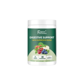 Green Powder Supplier - Multi Vitamin Digestive Support