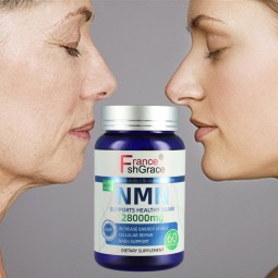 NMNH Supplement Factory - 28000mg Immune Support