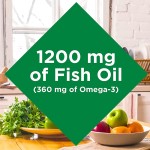 Fish Oil Omega-3