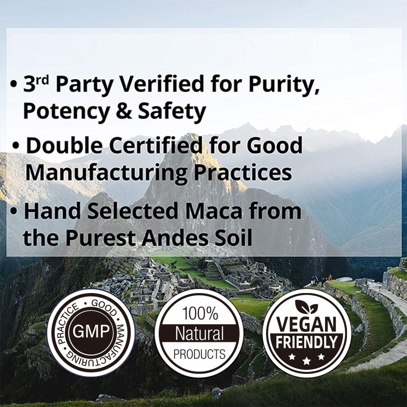 Horny Goat Weed Supplier - Organic Energy Performance