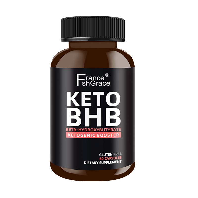 Keto BHB Supplement Supplier - Natural Functions Support