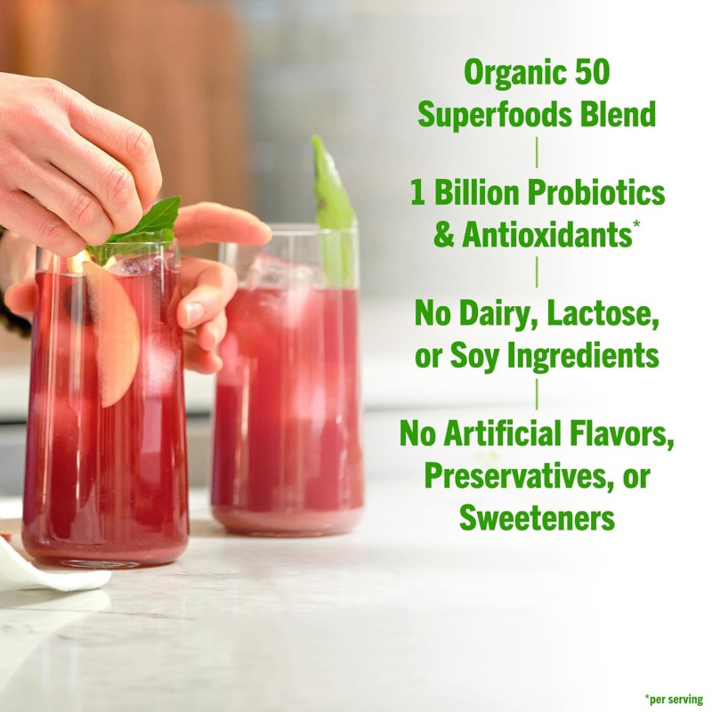 Probiotics Power Manufacturer - Organic Gut Immunity