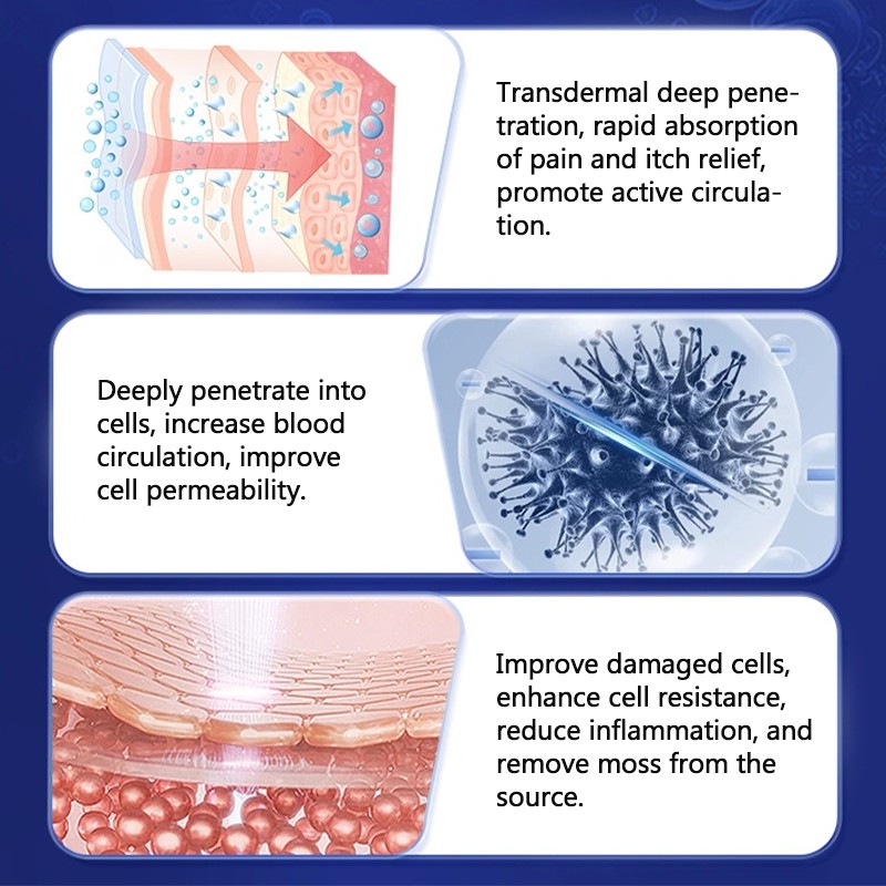 Antibiosis Cream Factory - Swelling Redness Deodorize